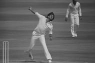 Sarfraz Nawaz